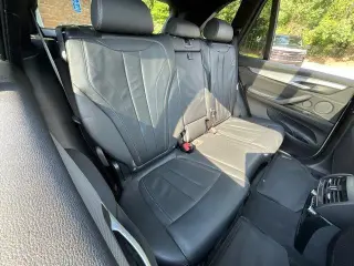 BMW X5 2018 AWD xDrive35i 4dr SUV