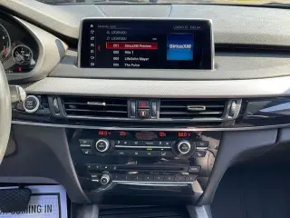 BMW X5 2018 AWD xDrive35i 4dr SUV