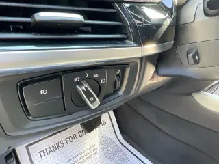 BMW X5 2018 AWD xDrive35i 4dr SUV