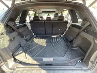 BMW X5 2018 AWD xDrive35i 4dr SUV