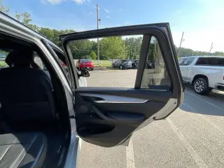 BMW X5 2018 AWD xDrive35i 4dr SUV