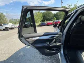 BMW X5 2018 AWD xDrive35i 4dr SUV