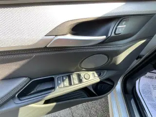 BMW X5 2018 AWD xDrive35i 4dr SUV