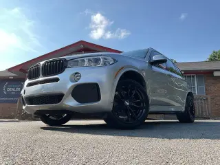 BMW X5 2018 AWD xDrive35i 4dr SUV