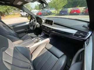 BMW X5 2018 AWD xDrive35i 4dr SUV