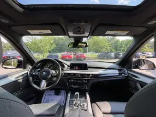 BMW X5 2018 AWD xDrive35i 4dr SUV