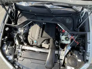BMW X5 2018 AWD xDrive35i 4dr SUV