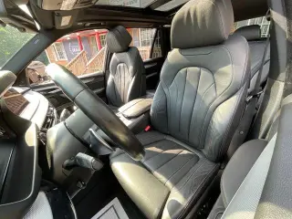 BMW X5 2018 AWD xDrive35i 4dr SUV