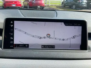 BMW X5 2018 AWD xDrive35i 4dr SUV