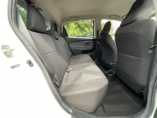 Toyota Yaris 2017 L 4dr Hatchback