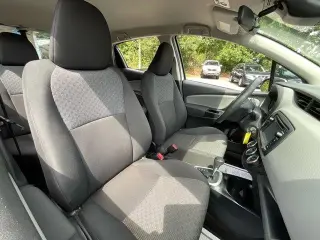 Toyota Yaris 2017 L 4dr Hatchback