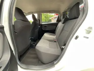 Toyota Yaris 2017 L 4dr Hatchback