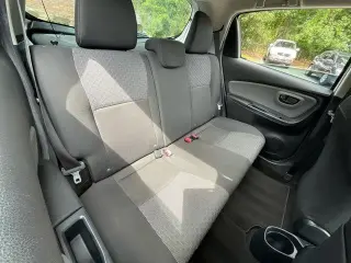 Toyota Yaris 2017 L 4dr Hatchback