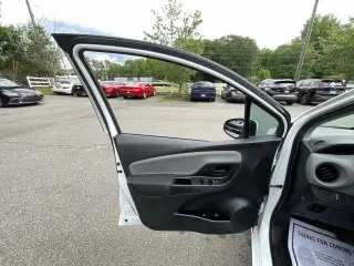Toyota Yaris 2017 L 4dr Hatchback