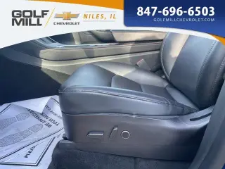Tesla Model Y 2022 AWD Performance 4dr Crossover