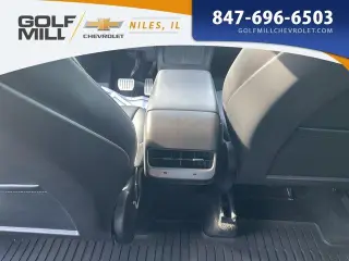 Tesla Model Y 2022 AWD Performance 4dr Crossover