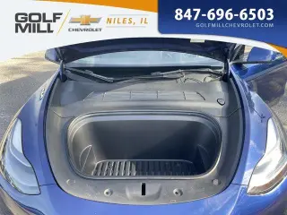 Tesla Model Y 2022 AWD Performance 4dr Crossover