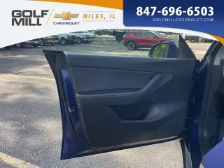 Tesla Model Y 2022 AWD Performance 4dr Crossover