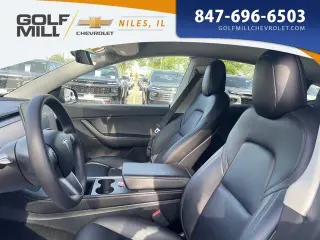Tesla Model Y 2022 AWD Performance 4dr Crossover