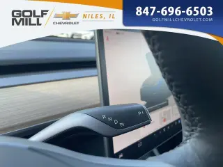 Tesla Model Y 2022 AWD Performance 4dr Crossover