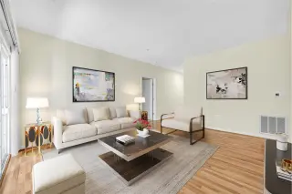 Propiedad en alquiler con 3 habitaciones y 2 baños en Rockville