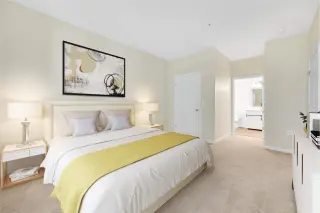 Propiedad en alquiler con 3 habitaciones y 2 baños en Rockville
