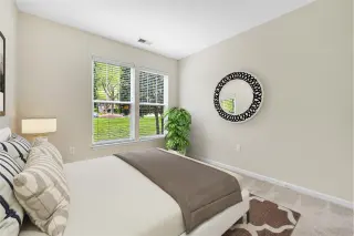 Propiedad en alquiler con 3 habitaciones y 2 baños en Rockville
