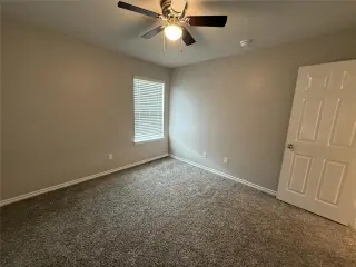 Propiedad en alquiler con 4 habitaciones y 2 baños en Copperas Cove