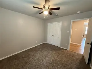 Propiedad en alquiler con 4 habitaciones y 2 baños en Copperas Cove