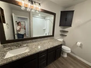 Propiedad en alquiler con 4 habitaciones y 2 baños en Copperas Cove