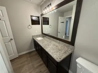 Propiedad en alquiler con 4 habitaciones y 2 baños en Copperas Cove