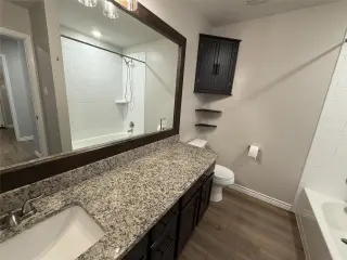 Propiedad en alquiler con 4 habitaciones y 2 baños en Copperas Cove