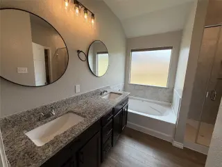 Propiedad en alquiler con 4 habitaciones y 2 baños en Copperas Cove