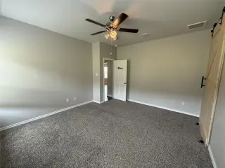 Propiedad en alquiler con 4 habitaciones y 2 baños en Copperas Cove