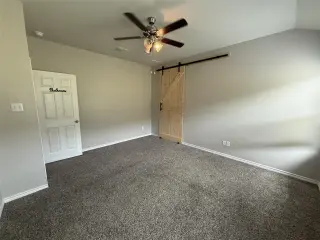 Propiedad en alquiler con 4 habitaciones y 2 baños en Copperas Cove
