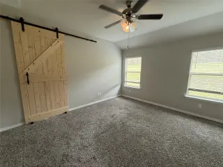 Propiedad en alquiler con 4 habitaciones y 2 baños en Copperas Cove