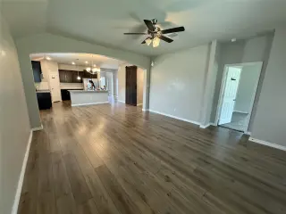 Propiedad en alquiler con 4 habitaciones y 2 baños en Copperas Cove
