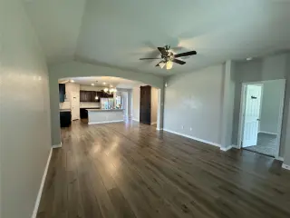Propiedad en alquiler con 4 habitaciones y 2 baños en Copperas Cove