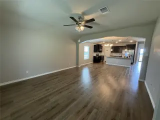 Propiedad en alquiler con 4 habitaciones y 2 baños en Copperas Cove