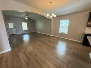 Propiedad en alquiler con 4 habitaciones y 2 baños en Copperas Cove
