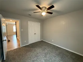 Propiedad en alquiler con 4 habitaciones y 2 baños en Copperas Cove