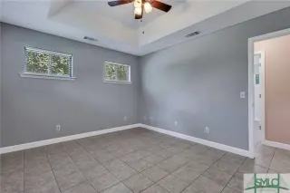 Propiedad en alquiler con 3 habitaciones y 2 baños en Rincon