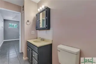 Propiedad en alquiler con 3 habitaciones y 2 baños en Rincon