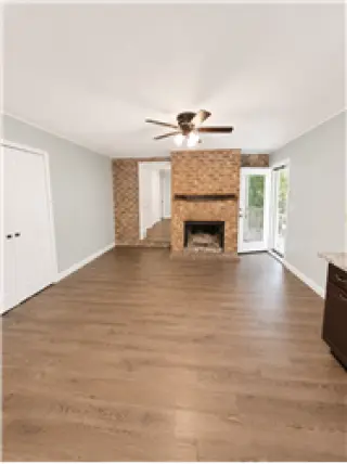 Propiedad en alquiler con 1 dormitorio y 1 baño en Savannah