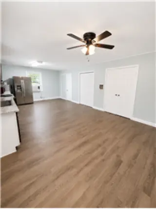 Propiedad en alquiler con 1 dormitorio y 1 baño en Savannah