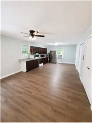 Propiedad en alquiler con 1 dormitorio y 1 baño en Savannah