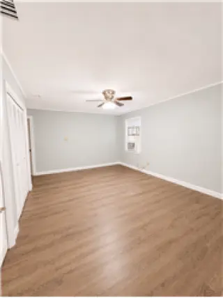 Propiedad en alquiler con 1 dormitorio y 1 baño en Savannah
