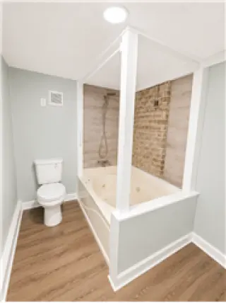 Propiedad en alquiler con 1 dormitorio y 1 baño en Savannah