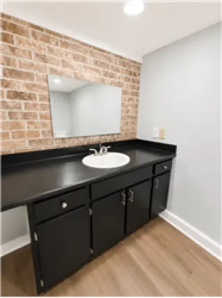 Propiedad en alquiler con 1 dormitorio y 1 baño en Savannah