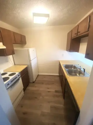 Propiedad en alquiler con 1 dormitorio y 1 baño en Steubenville
